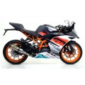 Arrow Exhausts For The KTM RC 390 2015-2016